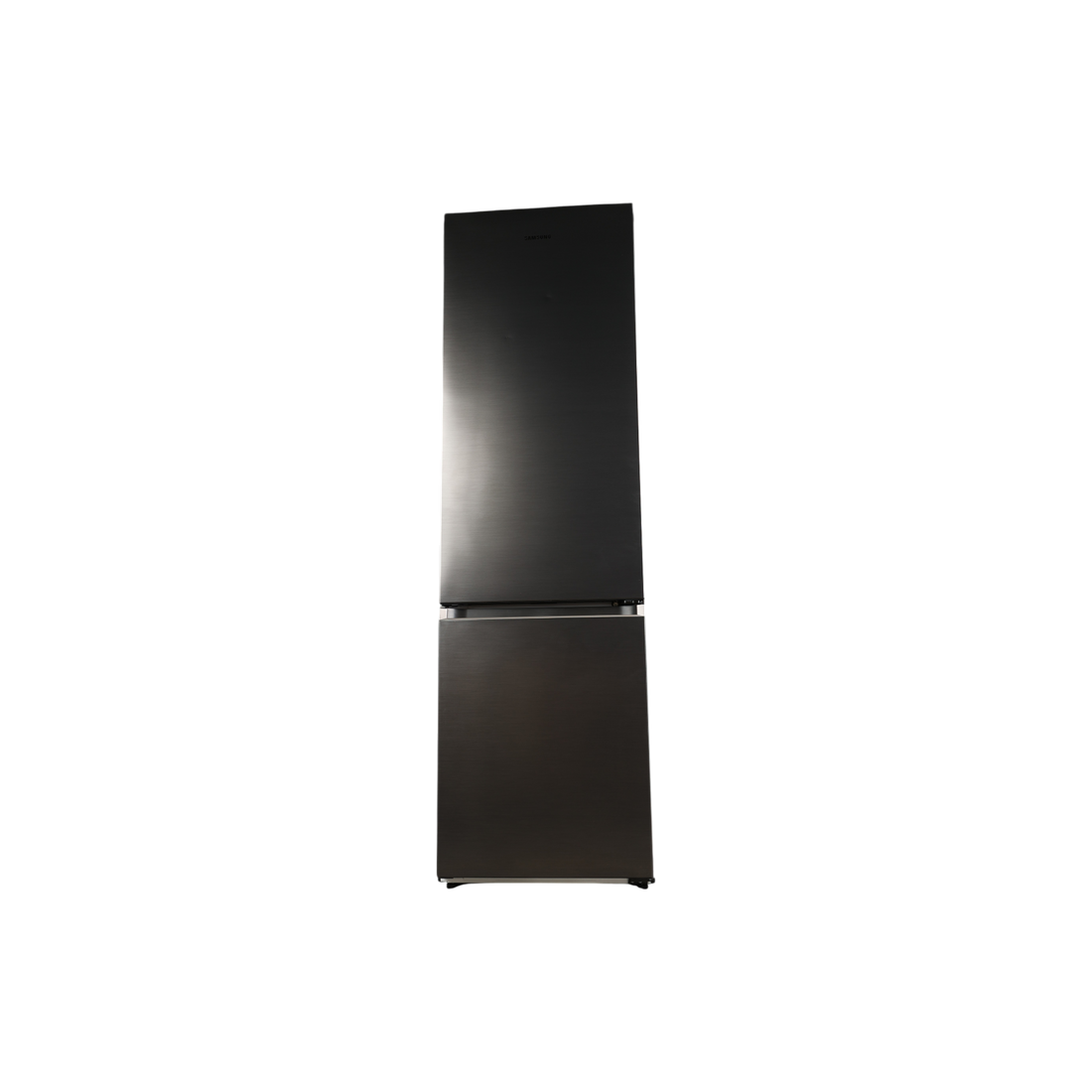 Réfrigérateur Avec Congélateur 390 L Reconditionné SAMSUNG RB38C600EB1 : vue de face