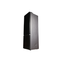 Réfrigérateur Avec Congélateur 390 L Reconditionné SAMSUNG RB38C600EB1 : vue du côté droit