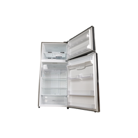 Réfrigérateur Avec Congélateur 506 L Reconditionné LG GTD7850PS : vue de l'intérieur
