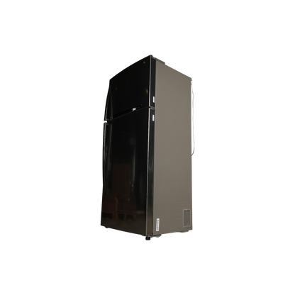 Réfrigérateur Avec Congélateur 506 L Reconditionné LG GTD7850PS : vue du côté droit