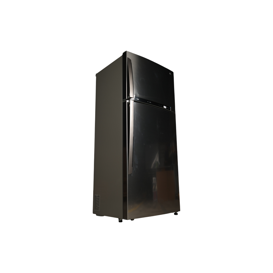 Réfrigérateur Avec Congélateur 506 L Reconditionné LG GTD7850PS : vue du côté gauche