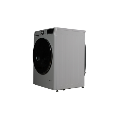 Lave-Linge Hublot 10.5 kg Reconditionné LG F14V40WHS : vue du côté droit