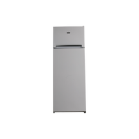 Réfrigérateur Avec Congélateur 223 L Reconditionné BEKO RDSA240K30WN : vue de face