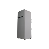 Réfrigérateur Avec Congélateur 223 L Reconditionné BEKO RDSA240K30WN : vue du côté droit