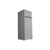 Réfrigérateur Avec Congélateur 223 L Reconditionné BEKO RDSA240K30WN : vue du côté gauche
