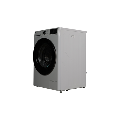 Lave-Linge Hublot 9 kg Reconditionné LG F94V35WHSA : vue du côté droit