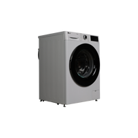 Lave-Linge Hublot 9 kg Reconditionné LG F94V35WHSA : vue du côté gauche