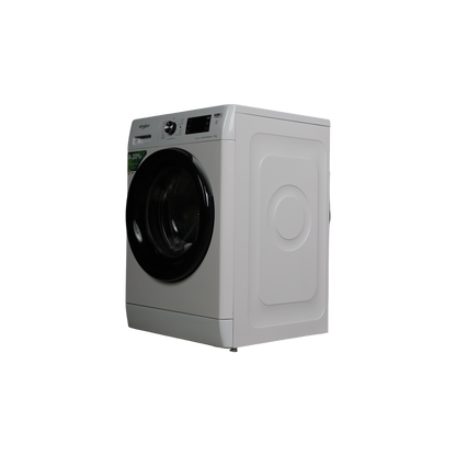 Lave-Linge Hublot 9 kg Reconditionné WHIRLPOOL FFBP9489BVFR : vue du côté droit