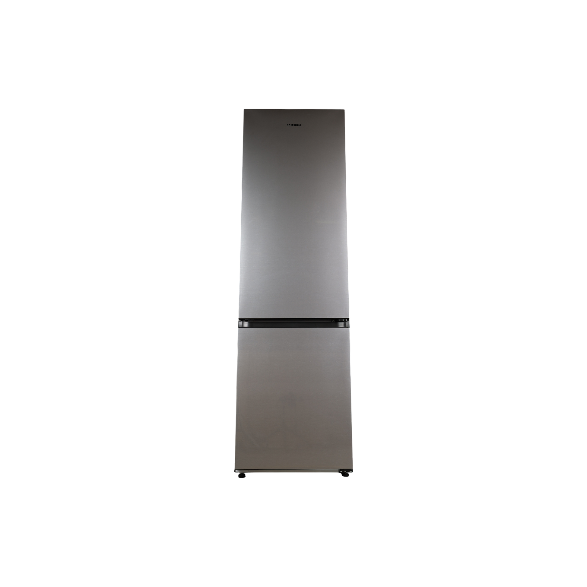 Réfrigérateur Avec Congélateur 390 L Reconditionné SAMSUNG RB38C600DSA : vue de face