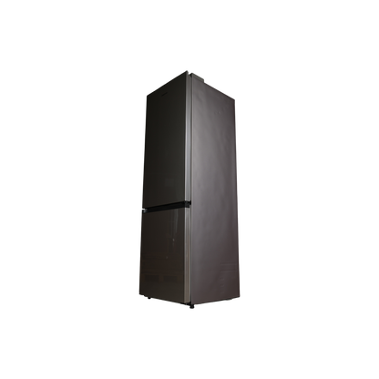 Réfrigérateur Avec Congélateur 365 L Reconditionné SAMSUNG RB36T602CSA : vue du côté droit