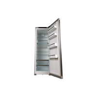Réfrigérateur Une Porte 399 L Reconditionné LIEBHERR RSFE 5220-20 : vue de l'intérieur