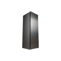 Réfrigérateur Une Porte 399 L Reconditionné LIEBHERR RSFE 5220-20 : vue du côté gauche