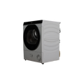 Seche-Linge Pompe À Chaleur 9 kg Reconditionné ESSENTIEL B ESLHP9-1B : vue du côté droit