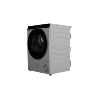 Seche-Linge Pompe À Chaleur 9 kg Reconditionné ESSENTIEL B ESLHP9-1B : vue du côté droit