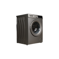 Lave-Linge Hublot 10 kg Reconditionné ESSENTIEL B ELF1014-7S : vue du côté gauche