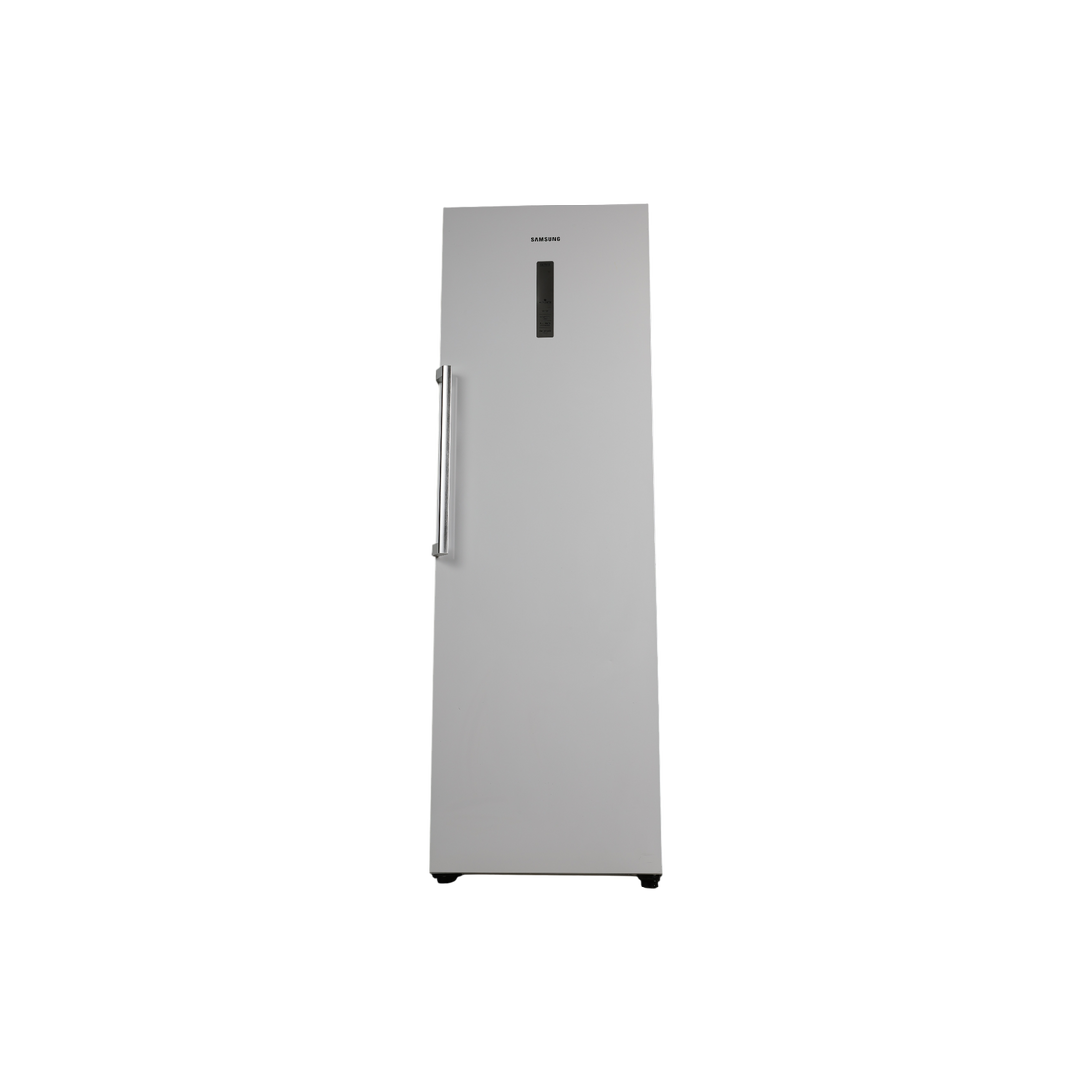 Réfrigérateur Une Porte 385 L Reconditionné SAMSUNG RR39M7130WW : vue de face
