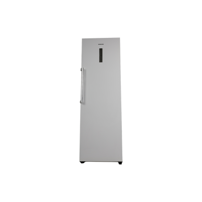 Réfrigérateur Une Porte 385 L Reconditionné SAMSUNG RR39M7130WW : vue de face