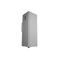 Réfrigérateur Une Porte 385 L Reconditionné SAMSUNG RR39M7130WW : vue du côté droit