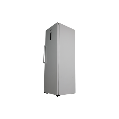 Réfrigérateur Une Porte 385 L Reconditionné SAMSUNG RR39M7130WW : vue du côté droit