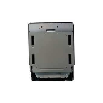 Lave-Vaisselle Pose Libre 14 Cvts Reconditionné LG DB475TXS : vue de face