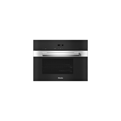 Four vapeur MIELE DG 2840 BB