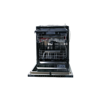Lave-Vaisselle Encastrable 16 Cvts Reconditionné ROSIERES RS6B2S1PTA-47 : vue de l'intérieur