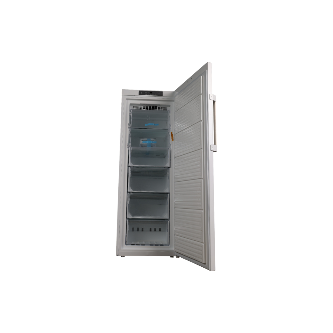 Congélateur Armoire 222 L Reconditionné WHIRLPOOL UW6F2YWBIF : vue de l'intérieur