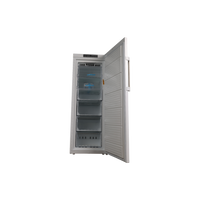 Congélateur Armoire 222 L Reconditionné WHIRLPOOL UW6F2YWBIF : vue de l'intérieur