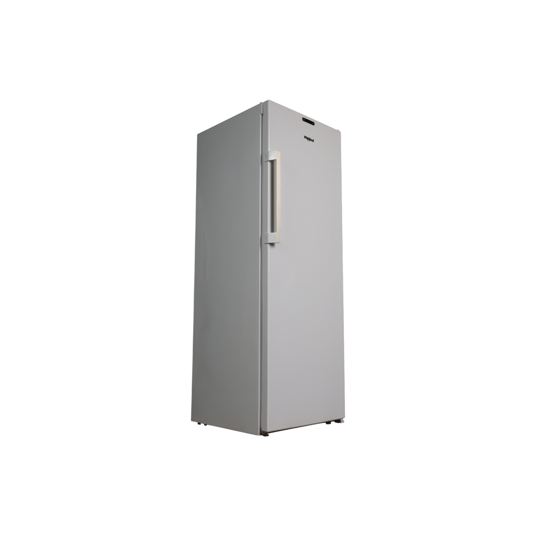 Congélateur Armoire 222 L Reconditionné WHIRLPOOL UW6F2YWBIF : vue du côté gauche
