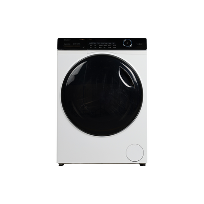 Lave-Linge Hublot 10 kg Reconditionné HAIER HW100-B14959U1 : vue de face