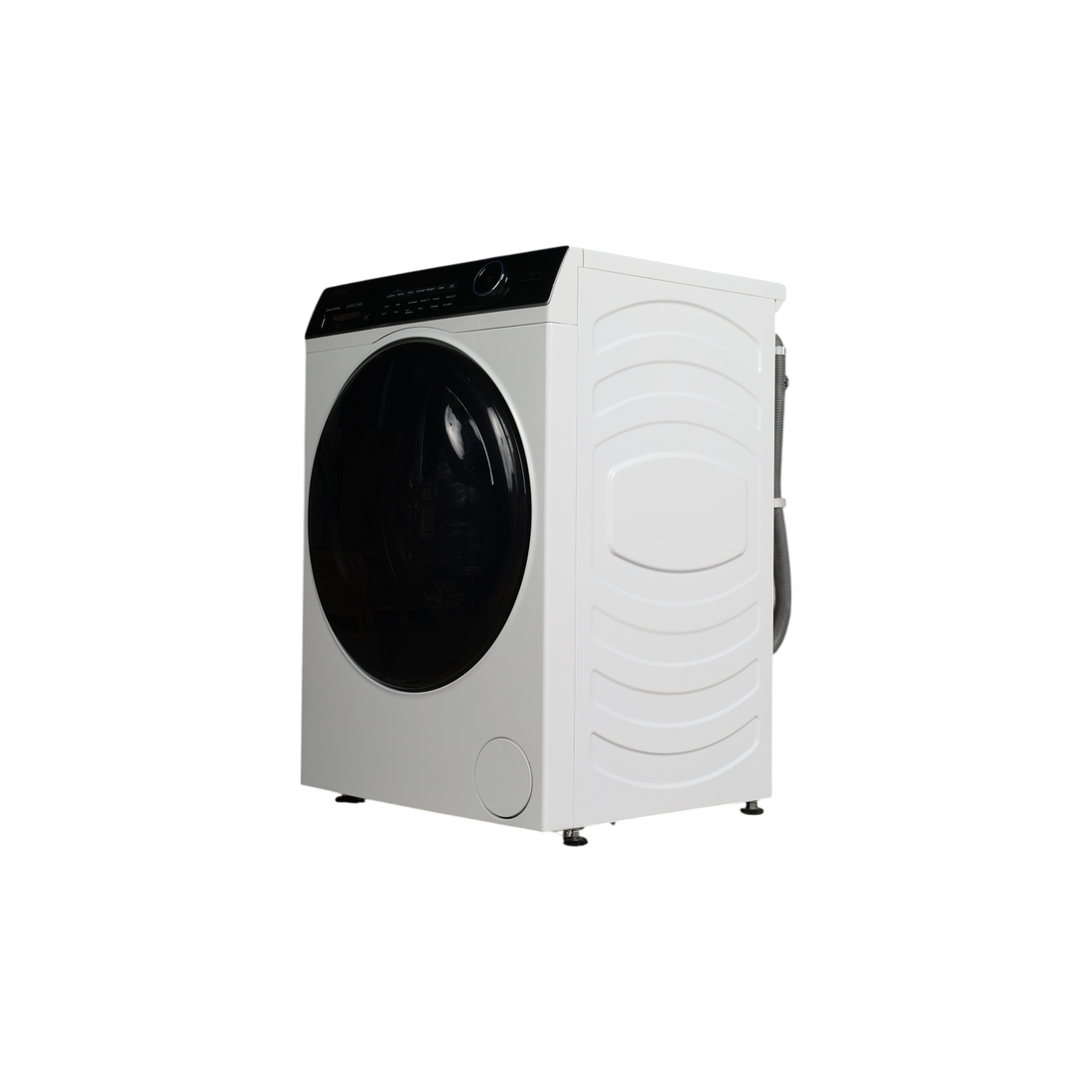 Lave-Linge Hublot 10 kg Reconditionné HAIER HW100-B14959U1 : vue du côté droit