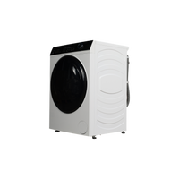 Lave-Linge Hublot 10 kg Reconditionné HAIER HW100-B14959U1 : vue du côté droit