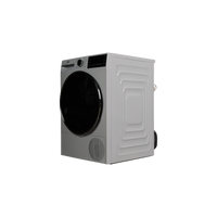Seche-Linge Pompe À Chaleur 12 kg Reconditionné BEKO B5T6122309W : vue du côté droit