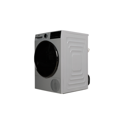 Seche-Linge Pompe À Chaleur 12 kg Reconditionné BEKO B5T6122309W : vue du côté droit