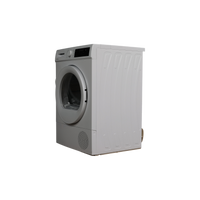 Seche-Linge Pompe À Chaleur 8 kg Reconditionné ESSENTIEL B ESLHP8-3B : vue du côté droit