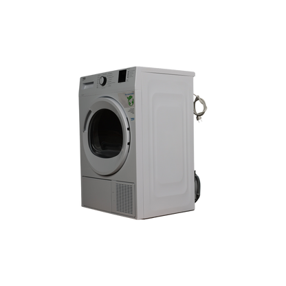 Seche-Linge Pompe À Chaleur 7 kg Reconditionné BEKO DM7512GA0WW : vue du côté droit