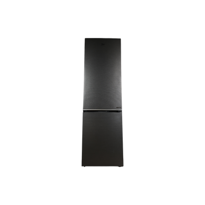 Réfrigérateur Avec Congélateur 355 L Reconditionné BEKO B7RCNE407HXBR1 : vue de face