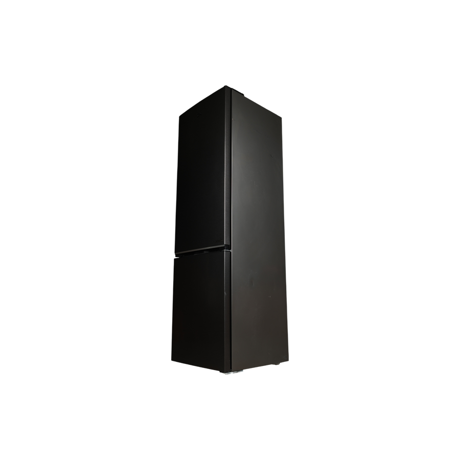 Réfrigérateur Avec Congélateur 355 L Reconditionné BEKO B7RCNE407HXBR1 : vue du côté droit