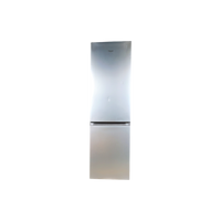 Réfrigérateur Avec Congélateur 367 L Reconditionné HOTPOINT HAFC9 TA23SX O3 : vue de face