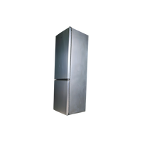 Réfrigérateur Avec Congélateur 367 L Reconditionné HOTPOINT HAFC9 TA23SX O3 : vue du côté droit