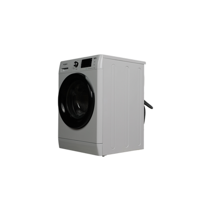Lave-Linge Hublot 10 kg Reconditionné WHIRLPOOL FFDB10469BVFR : vue du côté droit