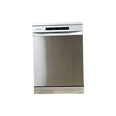 Lave-vaisselle pose libre HISENSE HS643C10X