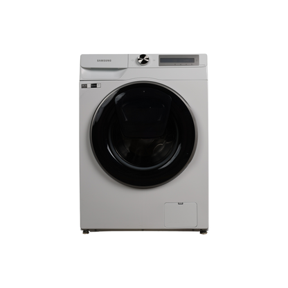 Lave-Linge Hublot 9 kg Reconditionné SAMSUNG WW90T684DLH : vue de face