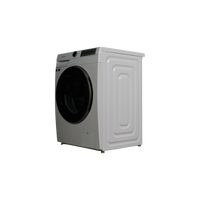 Lave-Linge Hublot 9 kg Reconditionné SAMSUNG WW90T684DLH : vue du côté droit