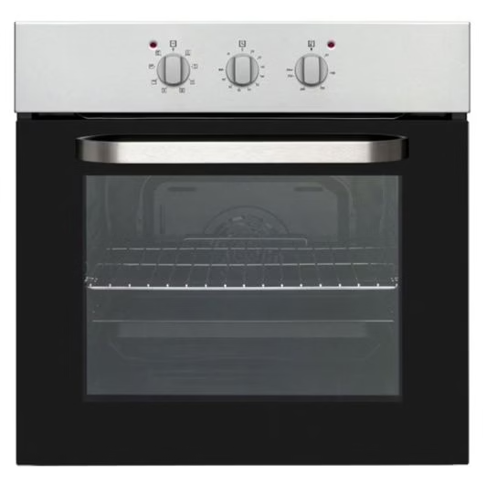 Four chaleur tournante VALBERG MFO 65 CX 701T Noir