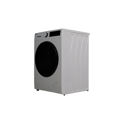 Lave-Linge Hublot 9 kg Reconditionné LG F94D15WHS : vue du côté droit
