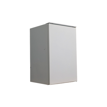 Réfrigérateur Encastrable 142 L Reconditionné AEG TSK5O881ES : vue du côté gauche