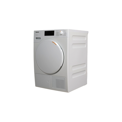 Seche-Linge Pompe À Chaleur 8 kg Reconditionné MIELE TWC560WP : vue du côté droit