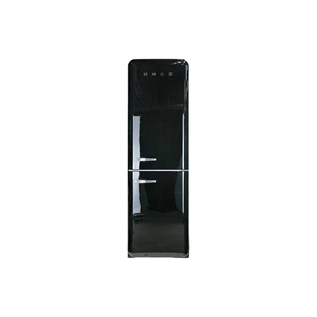 Réfrigérateur Avec Congélateur 331 L Reconditionné SMEG FAB32RBL5 : vue de face