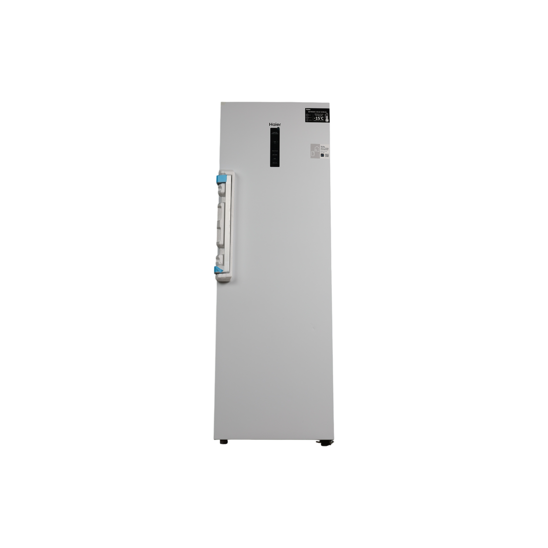 Congélateur Armoire 276 L Reconditionné HAIER H4F272WDH1 : vue de face